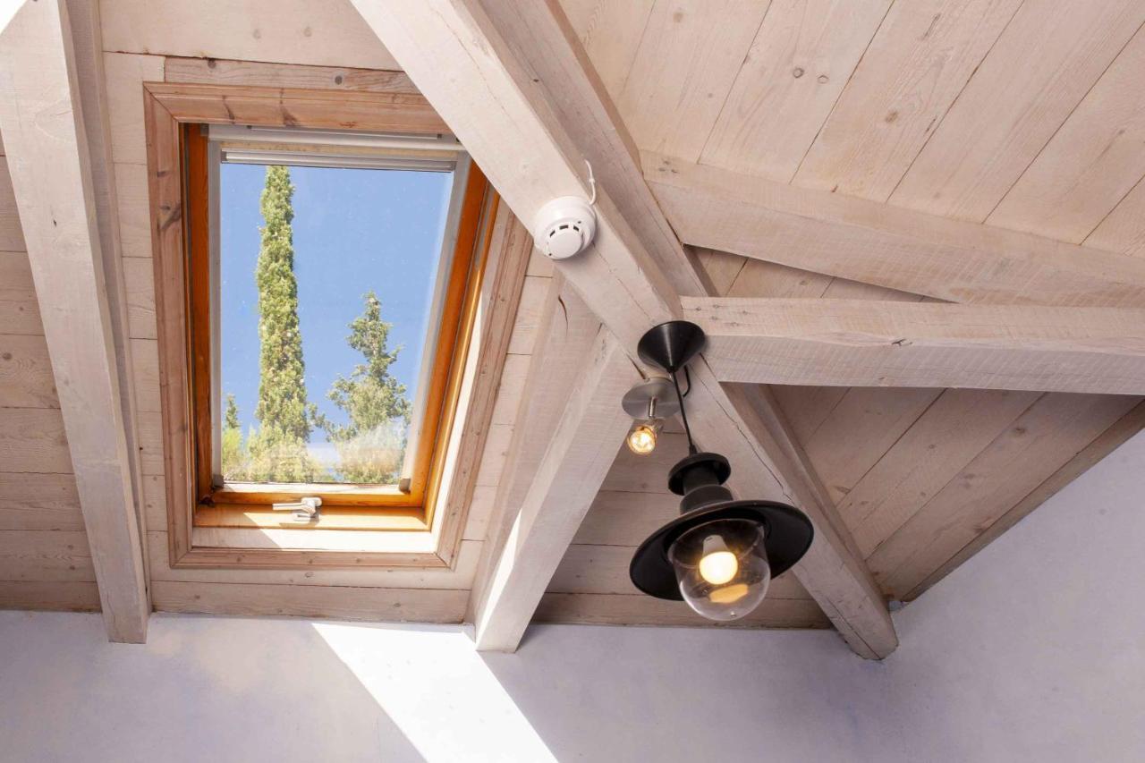 Mounty Island Villas Avra-Calma Lazaráta Eksteriør bilde